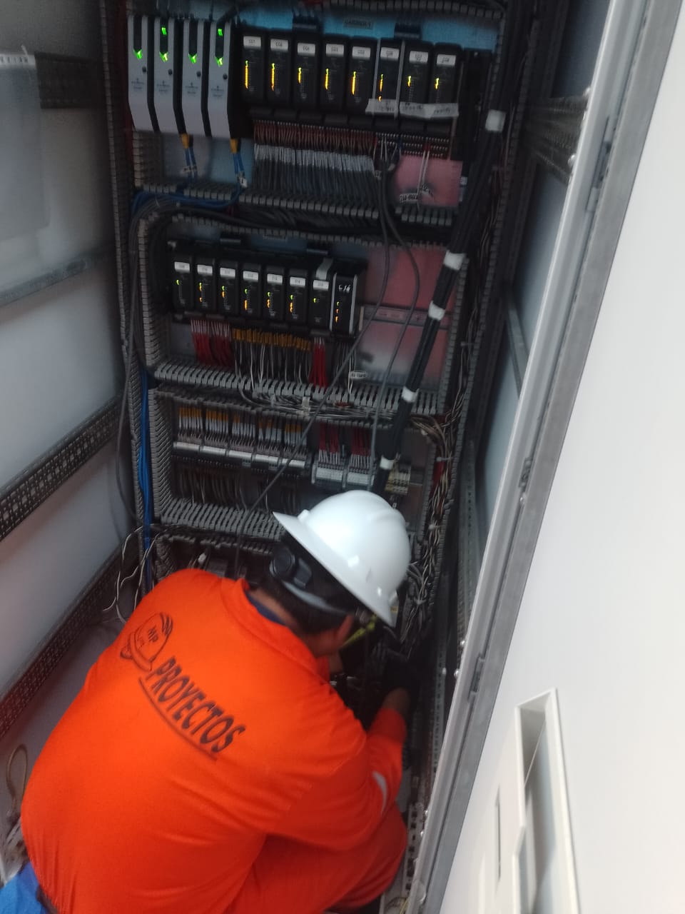 Automatización 3